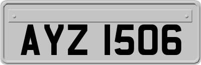 AYZ1506