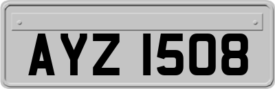 AYZ1508