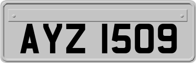 AYZ1509