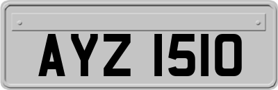 AYZ1510