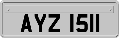 AYZ1511