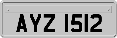 AYZ1512