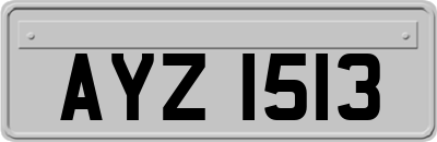 AYZ1513