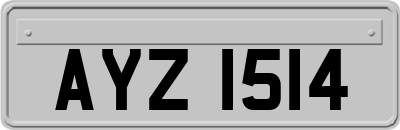 AYZ1514