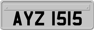 AYZ1515