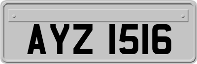 AYZ1516