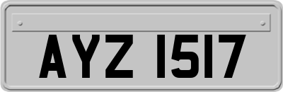 AYZ1517