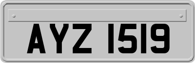 AYZ1519