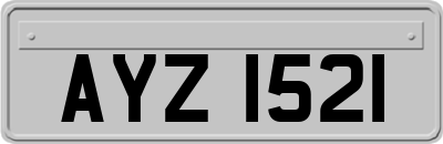 AYZ1521