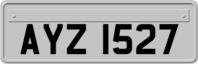 AYZ1527