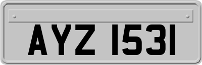 AYZ1531