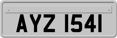 AYZ1541