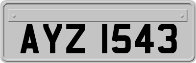 AYZ1543