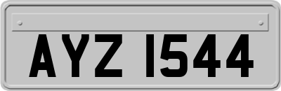AYZ1544