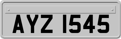 AYZ1545