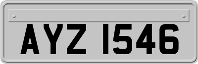 AYZ1546