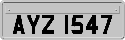 AYZ1547