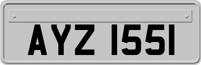 AYZ1551
