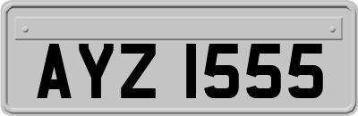 AYZ1555
