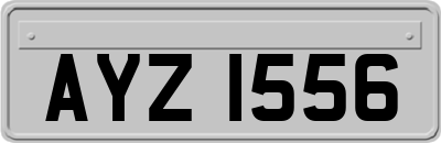 AYZ1556