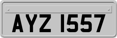 AYZ1557