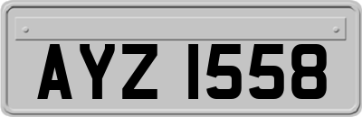 AYZ1558