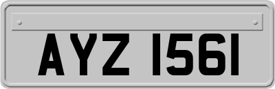 AYZ1561