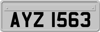 AYZ1563