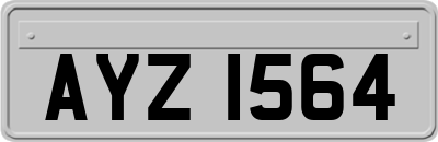 AYZ1564