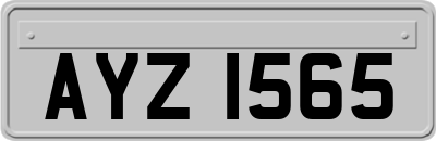 AYZ1565