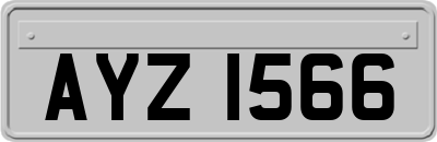 AYZ1566