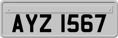 AYZ1567