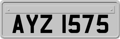 AYZ1575