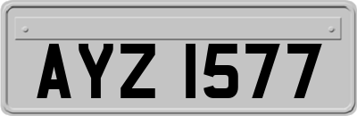 AYZ1577