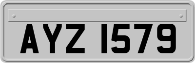AYZ1579