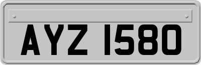 AYZ1580