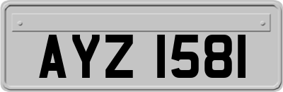 AYZ1581