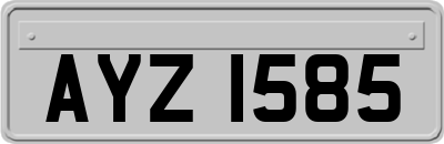 AYZ1585