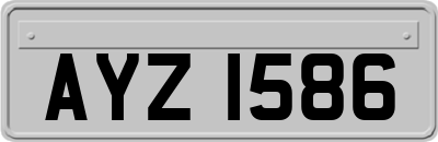 AYZ1586