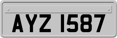 AYZ1587