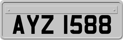 AYZ1588