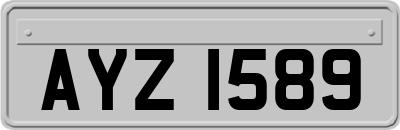 AYZ1589