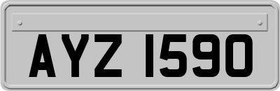 AYZ1590