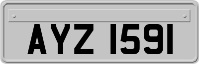 AYZ1591