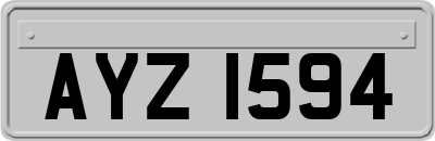 AYZ1594