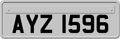AYZ1596