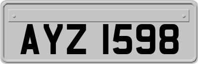 AYZ1598