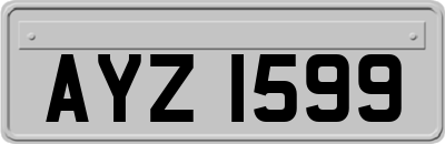 AYZ1599