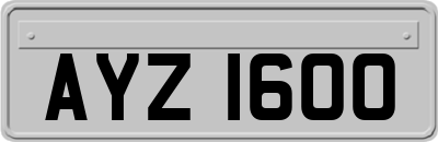 AYZ1600