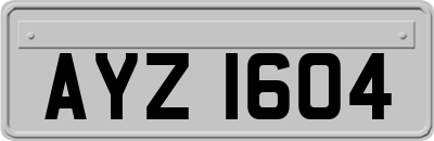 AYZ1604
